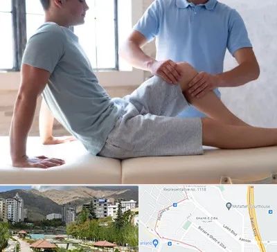 دکتر متخصص ارتوپد در شهر زیبا 