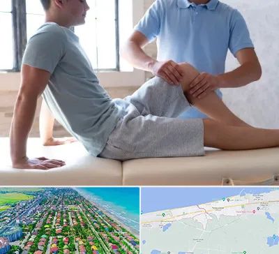 دکتر متخصص ارتوپد در فریدونکنار