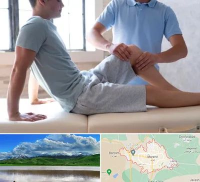 دکتر متخصص ارتوپد در مرند