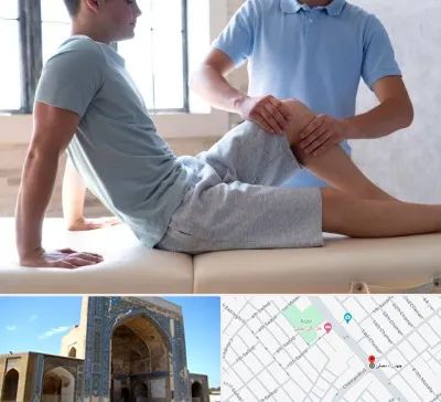 دکتر متخصص ارتوپد در مصلی مشهد