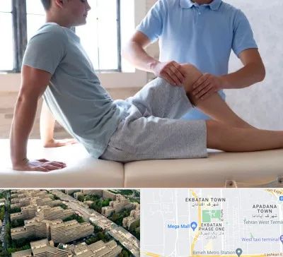 دکتر متخصص ارتوپد در اکباتان 