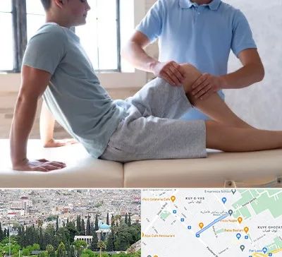 دکتر متخصص ارتوپد در محلاتی شیراز 