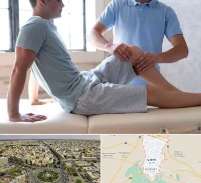 دکتر متخصص ارتوپد در قزوین