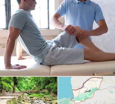 دکتر متخصص ارتوپد در گلستان