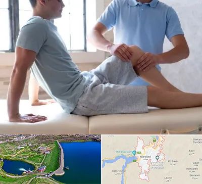 دکتر متخصص ارتوپد در مهاباد