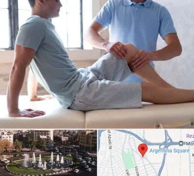 دکتر متخصص ارتوپد در آرژانتین