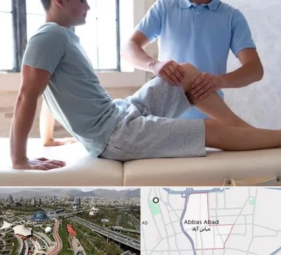 دکتر متخصص ارتوپد در عباس آباد تهران