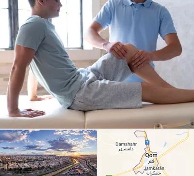 دکتر متخصص ارتوپد در قم