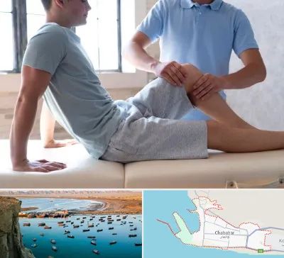 دکتر متخصص ارتوپد در چابهار