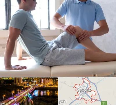 دکتر متخصص ارتوپد در سقز