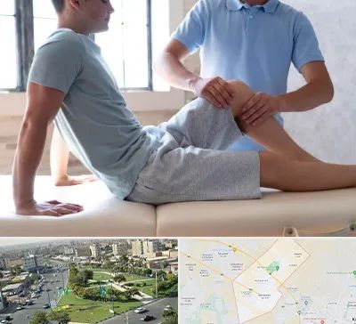 دکتر متخصص ارتوپد در کمال شهر کرج 