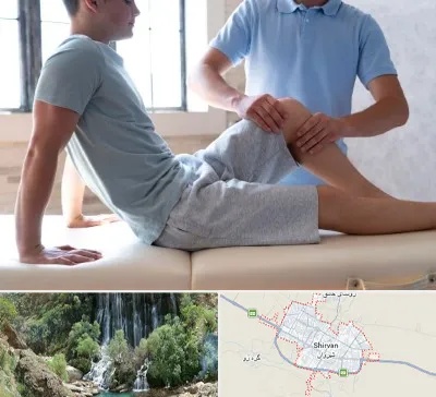 دکتر متخصص ارتوپد در شیروان