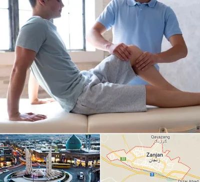 دکتر متخصص ارتوپد در زنجان