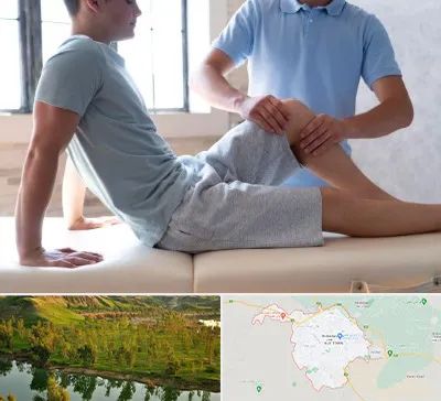 دکتر متخصص ارتوپد در بهبهان