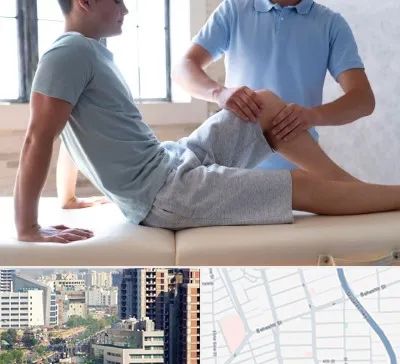 دکتر متخصص ارتوپد در خیابان بهشتی