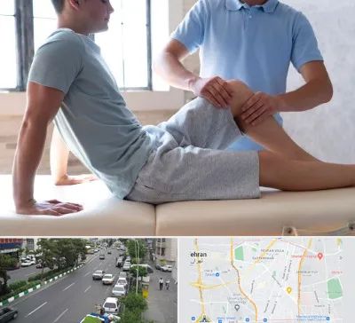 دکتر متخصص ارتوپد در ستارخان 