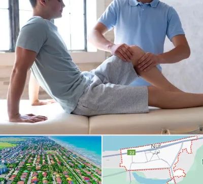 دکتر متخصص ارتوپد در نور