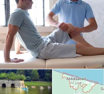 دکتر متخصص ارتوپد در عباس آباد