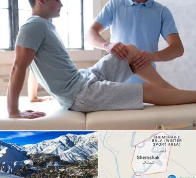 دکتر متخصص ارتوپد در شمشک