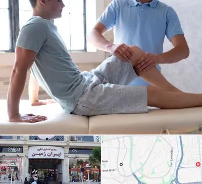 دکتر متخصص ارتوپد در ایران زمین