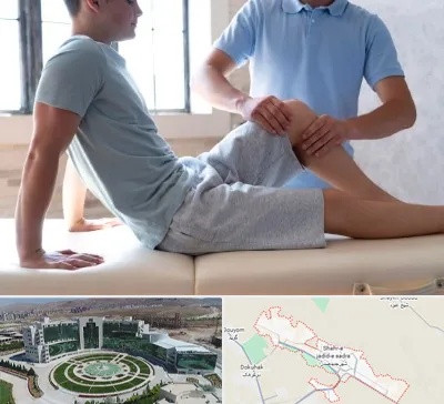 دکتر متخصص ارتوپد در صدرا
