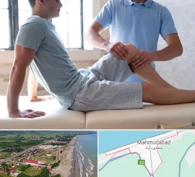 دکتر متخصص ارتوپد در محمودآباد