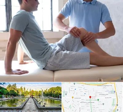 دکتر متخصص ارتوپد در سرسبز 