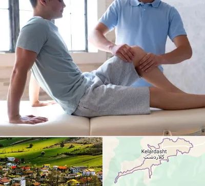 دکتر متخصص ارتوپد در کلاردشت