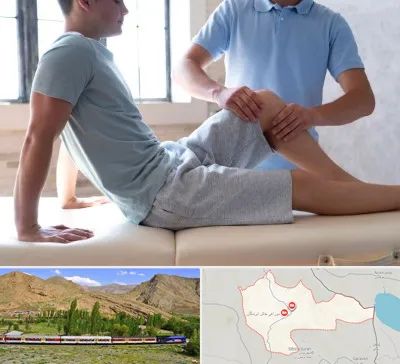 دکتر متخصص ارتوپد در خاش