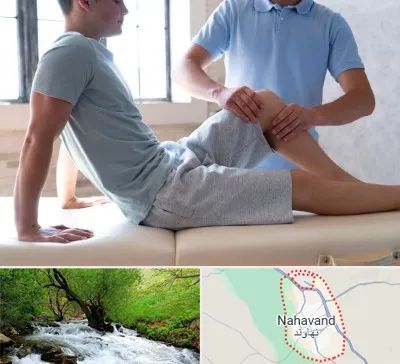 دکتر متخصص ارتوپد در نهاوند