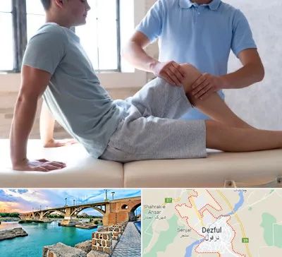 دکتر متخصص ارتوپد در دزفول