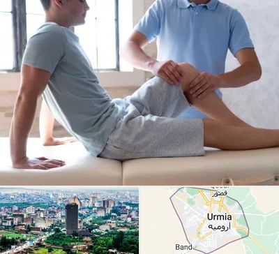 دکتر متخصص ارتوپد در ارومیه