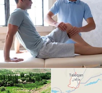 دکتر متخصص ارتوپد در طالقان