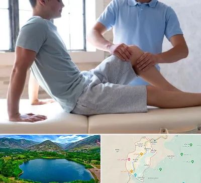 دکتر متخصص ارتوپد در رودبار