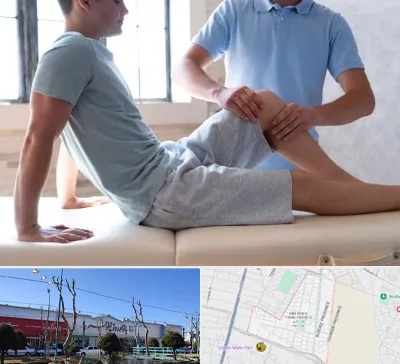 دکتر متخصص ارتوپد در فاز دو اندیشه