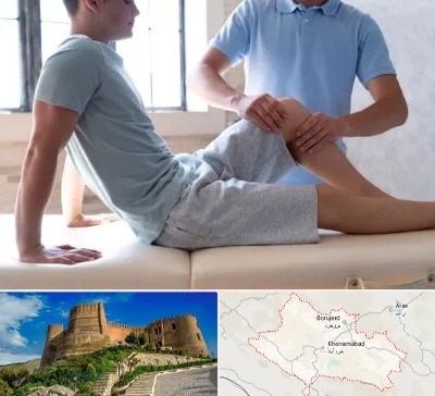 دکتر متخصص ارتوپد در لرستان