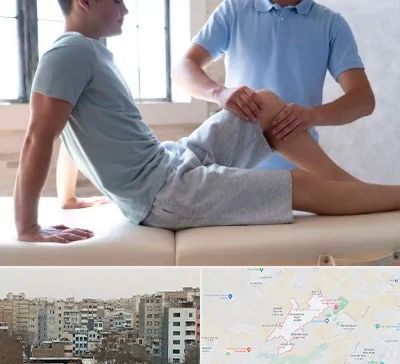 دکتر متخصص ارتوپد در محمد شهر کرج 