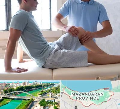 دکتر متخصص ارتوپد در مازندران