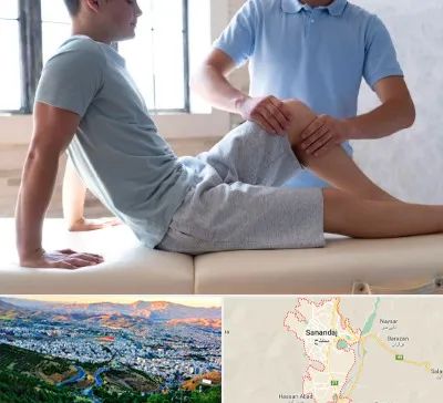 دکتر متخصص ارتوپد در سنندج