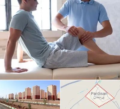 دکتر متخصص ارتوپد در پردیسان قم