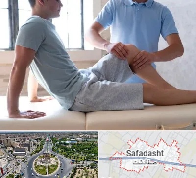 دکتر متخصص ارتوپد در صفادشت