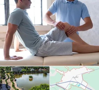 دکتر متخصص ارتوپد در لنگرود