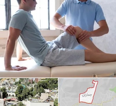 دکتر متخصص ارتوپد در جماران