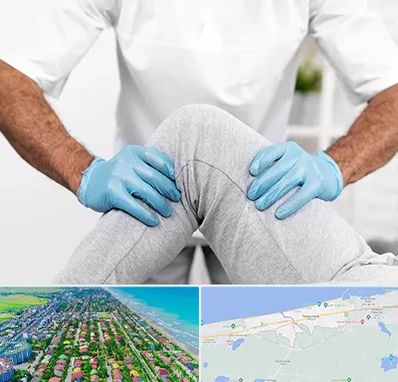 دکتر متخصص زانو در فریدونکنار