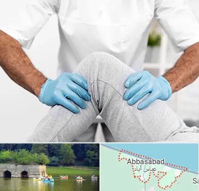 دکتر متخصص زانو در عباس آباد