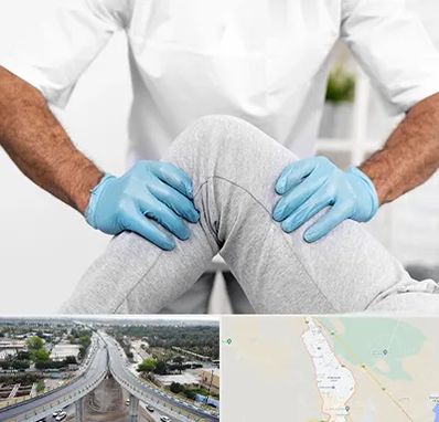 دکتر متخصص زانو در اندیمشک