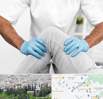 دکتر متخصص زانو در محلاتی شیراز 