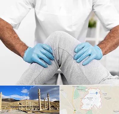 دکتر متخصص زانو در مرودشت