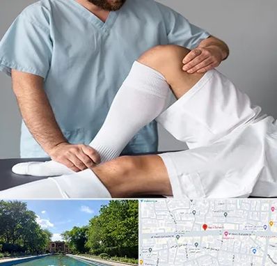 دکتر متخصص ران در هشت بهشت اصفهان 