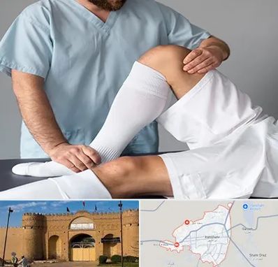 دکتر متخصص ران در ایرانشهر